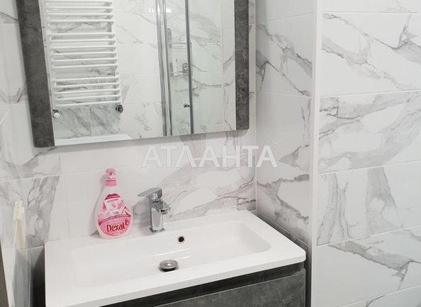 1-кімнатна квартира за адресою вул. Володимира Великого (площа 46,3 м²) - Atlanta.ua - фото 6