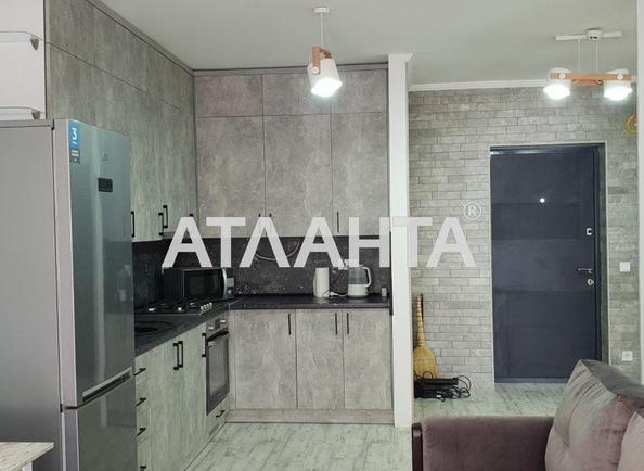 1-кімнатна квартира за адресою вул. Володимира Великого (площа 46,3 м²) - Atlanta.ua - фото 7