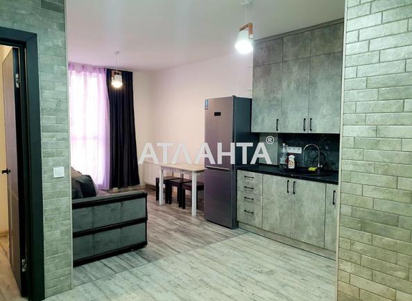 1-кімнатна квартира за адресою вул. Володимира Великого (площа 46,3 м²) - Atlanta.ua - фото 8