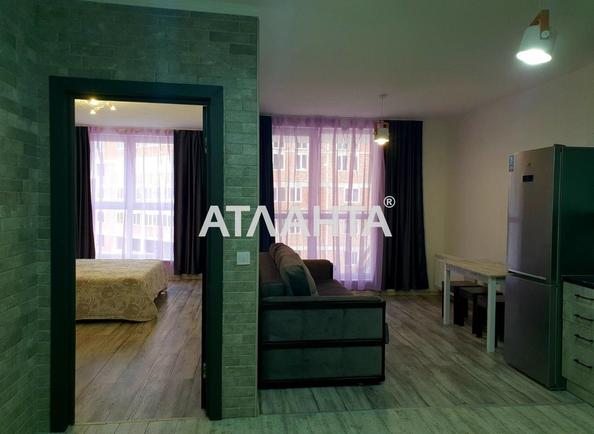 1-кімнатна квартира за адресою вул. Володимира Великого (площа 46,3 м²) - Atlanta.ua - фото 9