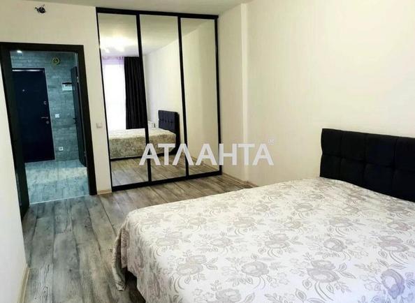1-кімнатна квартира за адресою вул. Володимира Великого (площа 46,3 м²) - Atlanta.ua - фото 3