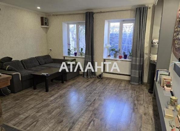 Будинок (площа 85 м²) - Atlanta.ua