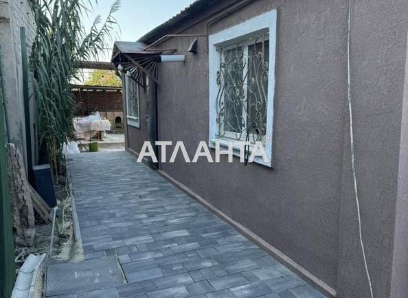 Дом (площадь 85 м²) - Atlanta.ua - фото 14