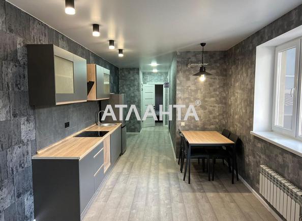 2-rooms apartment apartment by the address st. Kartamyshevskaya Marii Raskovoy (area 53,3 m²) - Atlanta.ua
