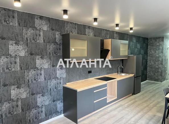 2-rooms apartment apartment by the address st. Kartamyshevskaya Marii Raskovoy (area 53,3 m²) - Atlanta.ua - photo 2