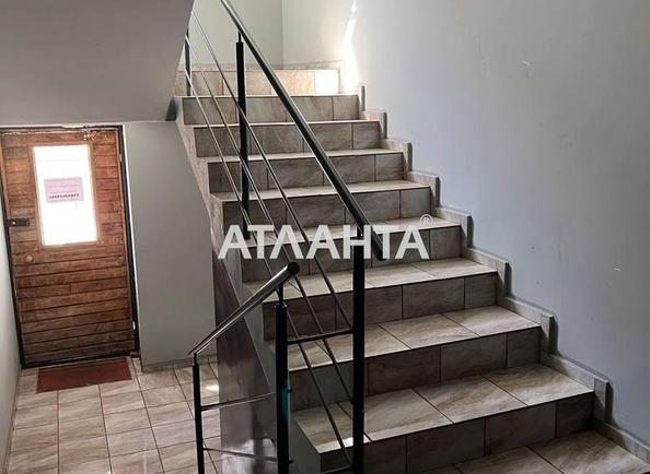 2-кімнатна квартира за адресою вул. Картамишівська (площа 53,3 м²) - Atlanta.ua - фото 10