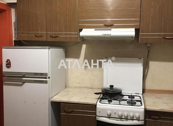 3-комнатная квартира по адресу ул. Винниченко (площадь 54 м²) - Atlanta.ua - фото 6