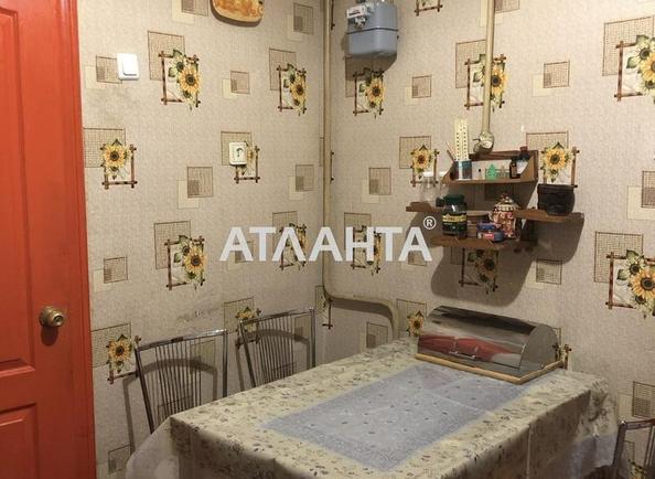 3-комнатная квартира по адресу ул. Винниченко (площадь 54 м²) - Atlanta.ua - фото 7