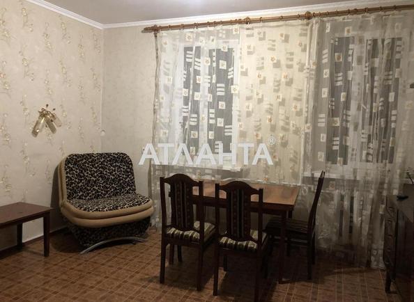 3-комнатная квартира по адресу ул. Винниченко (площадь 54 м²) - Atlanta.ua - фото 2