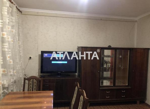 3-комнатная квартира по адресу ул. Винниченко (площадь 54 м²) - Atlanta.ua - фото 3