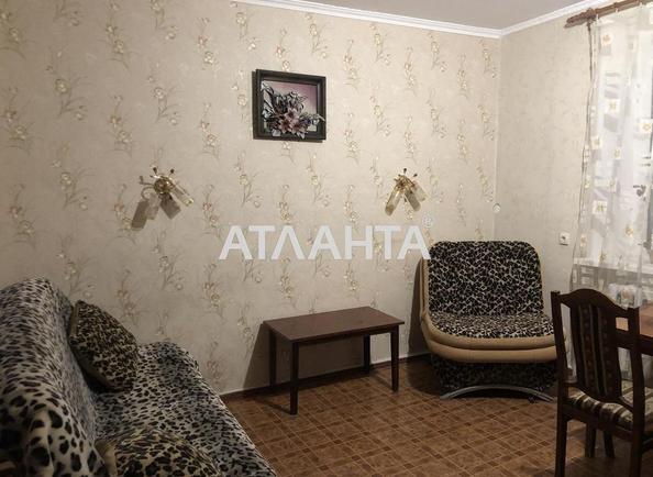 3-комнатная квартира по адресу ул. Винниченко (площадь 54 м²) - Atlanta.ua
