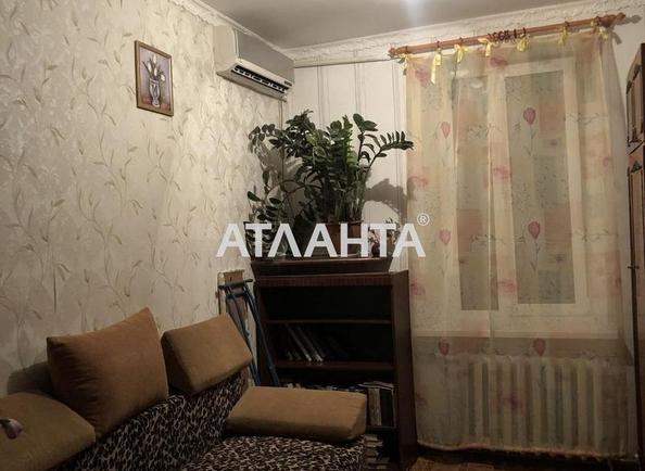 3-комнатная квартира по адресу ул. Винниченко (площадь 54 м²) - Atlanta.ua - фото 4