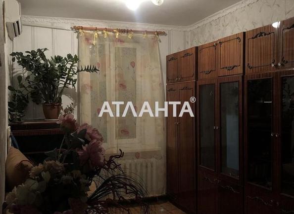 3-комнатная квартира по адресу ул. Винниченко (площадь 54 м²) - Atlanta.ua - фото 5