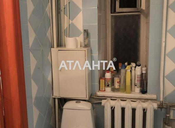 3-комнатная квартира по адресу ул. Винниченко (площадь 54 м²) - Atlanta.ua - фото 11