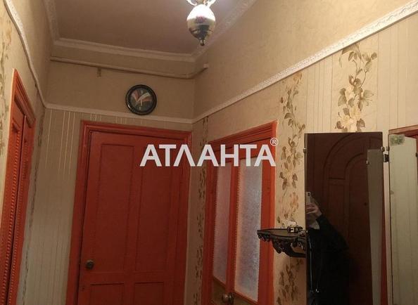 3-rooms apartment apartment by the address st. Vinnichenko Pyatnitskogo (area 54 m²) - photo 10 3-rooms apartment apartment by the address st. Vinnichenko Pyatnitskogo (area 54 m²) - Atlanta.ua - photo 10