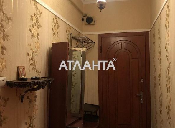 3-rooms apartment apartment by the address st. Vinnichenko Pyatnitskogo (area 54 m²) - photo 11 3-rooms apartment apartment by the address st. Vinnichenko Pyatnitskogo (area 54 m²) - Atlanta.ua - photo 11