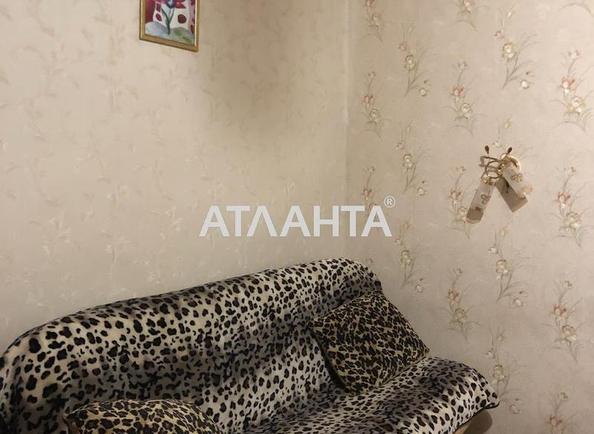 3-rooms apartment apartment by the address st. Vinnichenko Pyatnitskogo (area 54 m²) - photo 12 3-rooms apartment apartment by the address st. Vinnichenko Pyatnitskogo (area 54 m²) - Atlanta.ua - photo 12