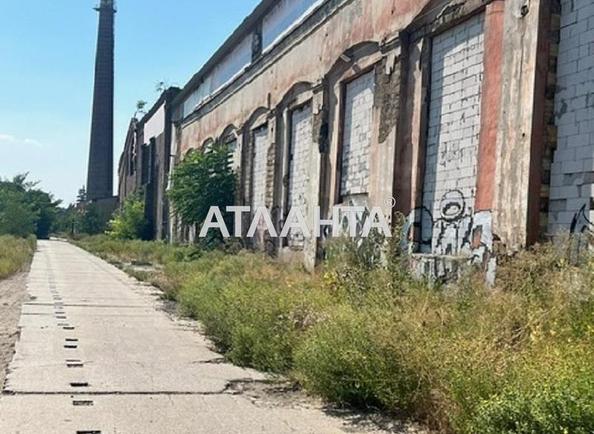 Комерційна нерухомість за адресою вул. Косівська (площа 1090,1 м²) - Atlanta.ua - фото 2