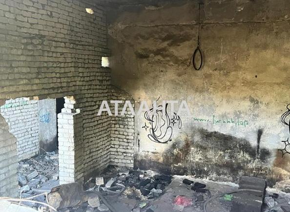 Комерційна нерухомість за адресою вул. Косівська (площа 1090,1 м²) - Atlanta.ua - фото 8