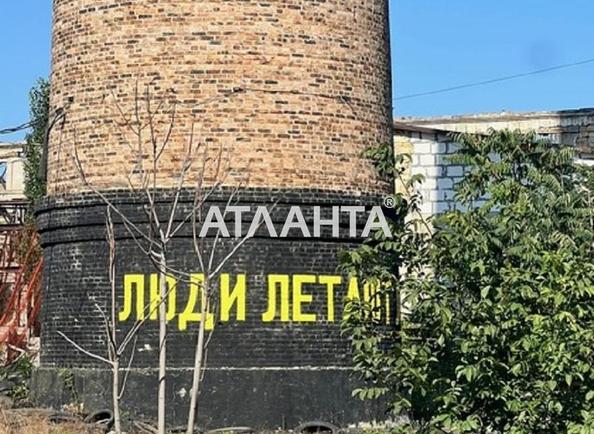 Комерційна нерухомість за адресою вул. Косівська (площа 1090,1 м²) - Atlanta.ua - фото 17