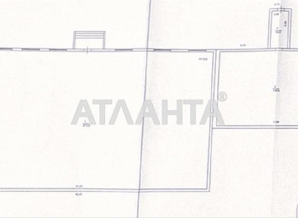 Комерційна нерухомість за адресою вул. Косівська (площа 1090,1 м²) - Atlanta.ua - фото 18