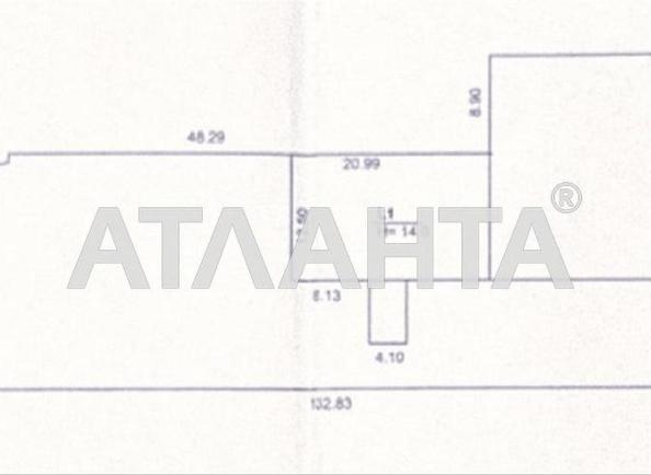 Комерційна нерухомість за адресою вул. Косівська (площа 1090,1 м²) - Atlanta.ua - фото 19