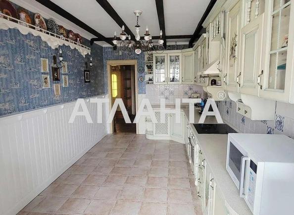 2-кімнатна квартира за адресою вул. Ломоносова (площа 81 м²) - Atlanta.ua - фото 2