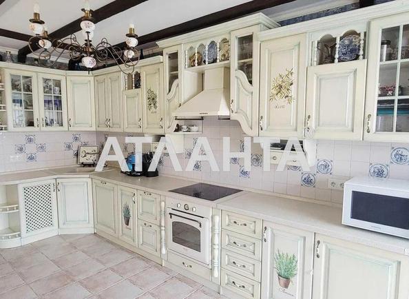 2-кімнатна квартира за адресою вул. Ломоносова (площа 81 м²) - Atlanta.ua - фото 3