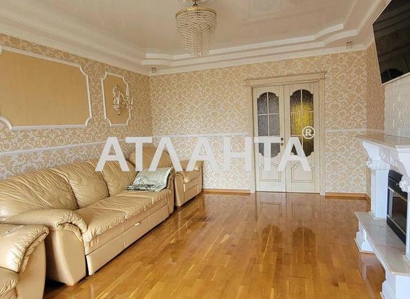 2-кімнатна квартира за адресою вул. Ломоносова (площа 81 м²) - Atlanta.ua - фото 5