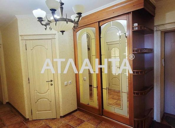 2-кімнатна квартира за адресою вул. Ломоносова (площа 81 м²) - Atlanta.ua - фото 6
