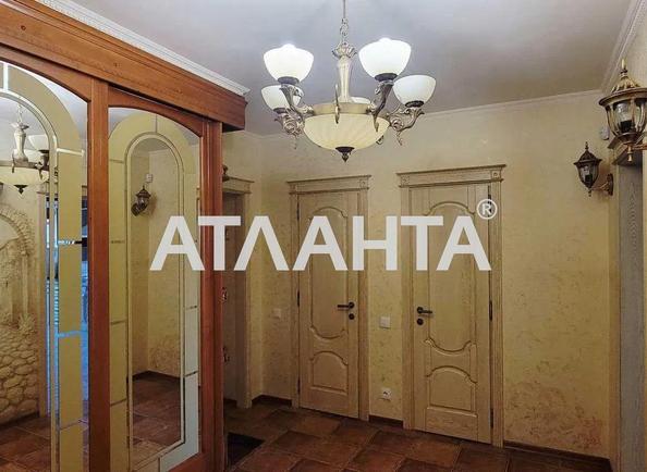 2-кімнатна квартира за адресою вул. Ломоносова (площа 81 м²) - Atlanta.ua - фото 7