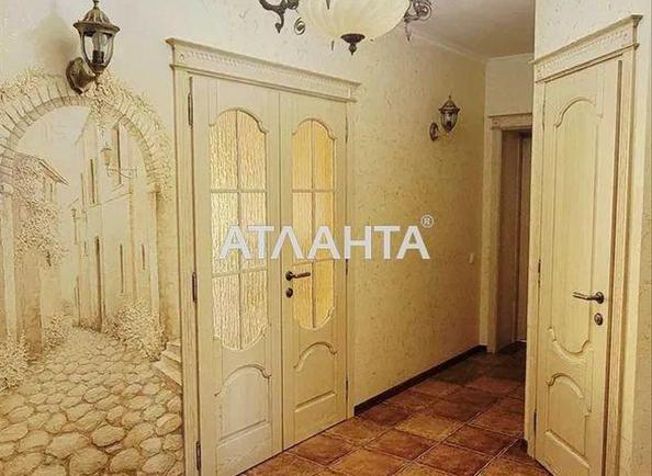 2-кімнатна квартира за адресою вул. Ломоносова (площа 81 м²) - Atlanta.ua - фото 8