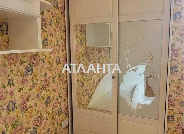 2-кімнатна квартира за адресою вул. Ломоносова (площа 81 м²) - Atlanta.ua - фото 10