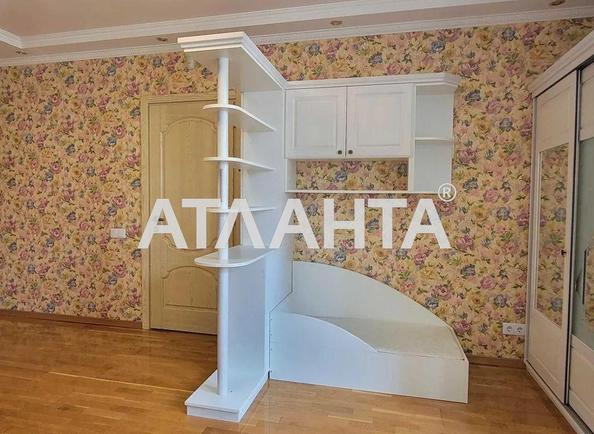2-кімнатна квартира за адресою вул. Ломоносова (площа 81 м²) - Atlanta.ua - фото 11