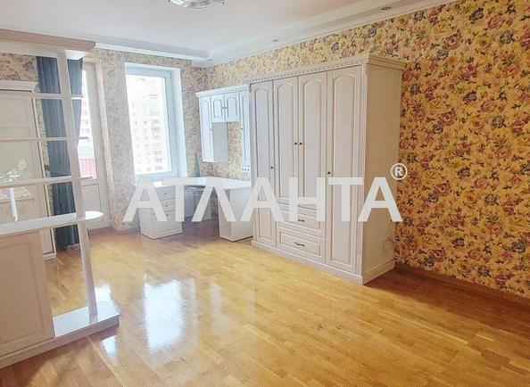 2-кімнатна квартира за адресою вул. Ломоносова (площа 81 м²) - Atlanta.ua - фото 13
