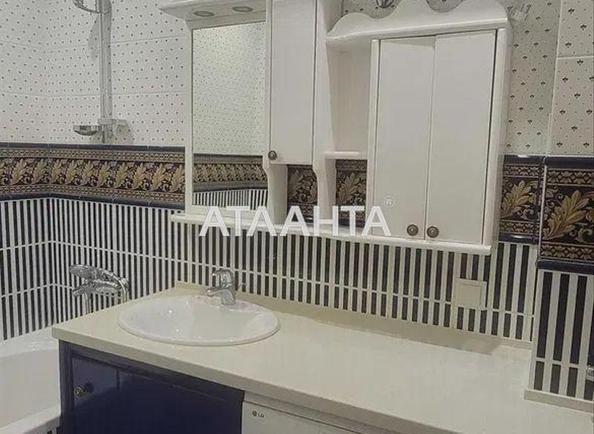 2-кімнатна квартира за адресою вул. Ломоносова (площа 81 м²) - Atlanta.ua - фото 16
