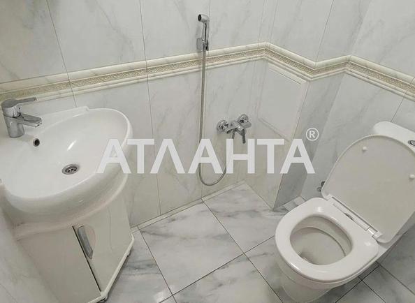 2-кімнатна квартира за адресою вул. Ломоносова (площа 81 м²) - Atlanta.ua - фото 18