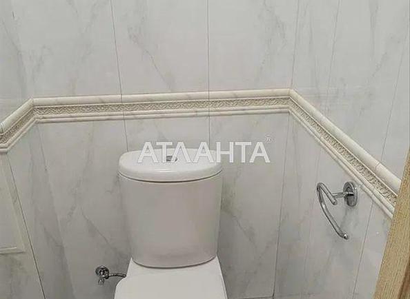2-кімнатна квартира за адресою вул. Ломоносова (площа 81 м²) - Atlanta.ua - фото 20