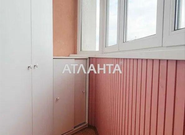 2-кімнатна квартира за адресою вул. Ломоносова (площа 81 м²) - Atlanta.ua - фото 21