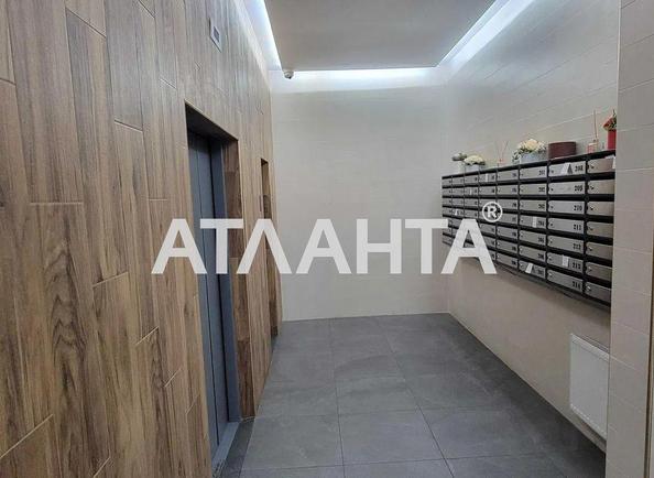 2-кімнатна квартира за адресою вул. Ломоносова (площа 81 м²) - Atlanta.ua - фото 23