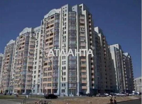 2-кімнатна квартира за адресою вул. Ломоносова (площа 81 м²) - Atlanta.ua - фото 24