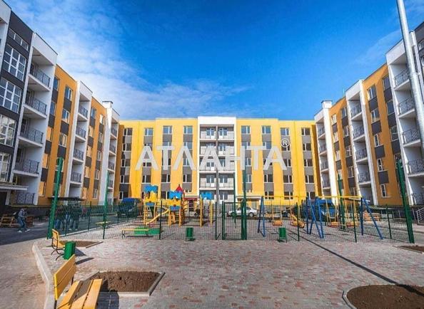 1-кімнатна квартира за адресою вул. Масив 10 (площа 34,2 м²) - Atlanta.ua - фото 2