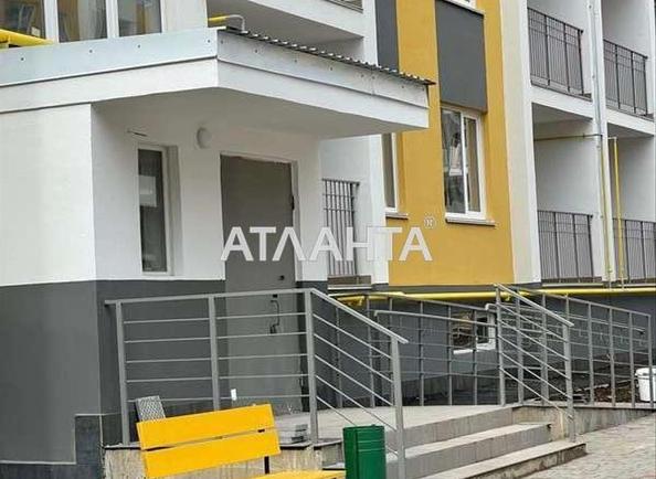 1-кімнатна квартира за адресою вул. Масив 10 (площа 34,2 м²) - Atlanta.ua - фото 3