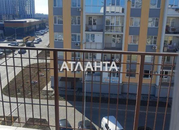 1-кімнатна квартира за адресою вул. Масив 10 (площа 34,2 м²) - Atlanta.ua - фото 4