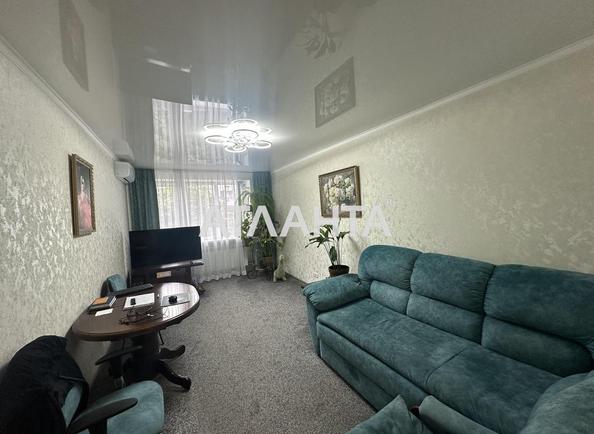 2-комнатная квартира по адресу ул. Филатова ак. (площадь 47 м²) - Atlanta.ua