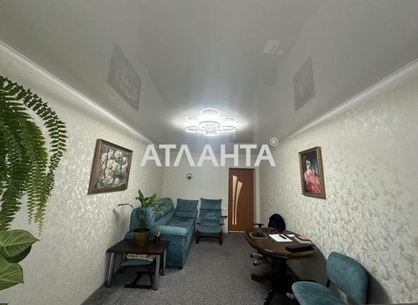 2-комнатная квартира по адресу ул. Филатова ак. (площадь 47 м²) - Atlanta.ua - фото 2
