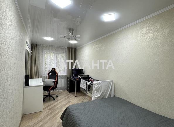 2-кімнатна квартира за адресою вул. Філатова ак. (площа 43,5 м²) - Atlanta.ua