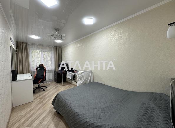 2-кімнатна квартира за адресою вул. Філатова ак. (площа 43,5 м²) - Atlanta.ua - фото 2