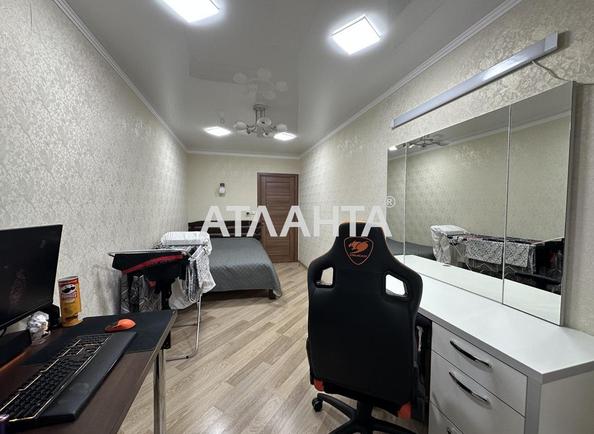 2-кімнатна квартира за адресою вул. Філатова ак. (площа 43,5 м²) - Atlanta.ua - фото 3