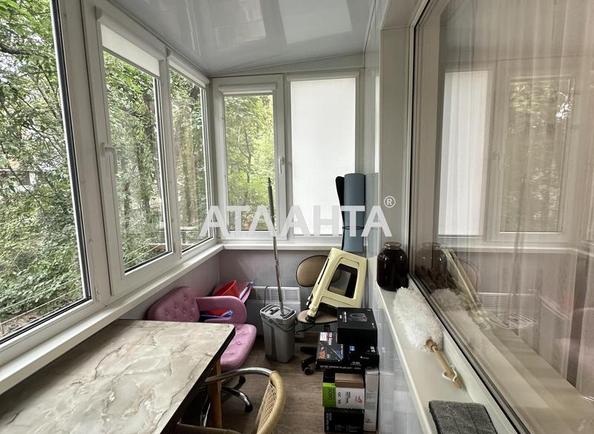 2-кімнатна квартира за адресою вул. Філатова ак. (площа 43,5 м²) - Atlanta.ua - фото 6